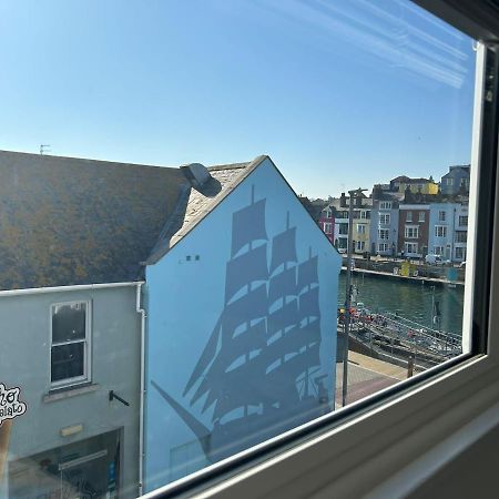 Weymouth Harbour Luxury Apartment Eksteriør bilde