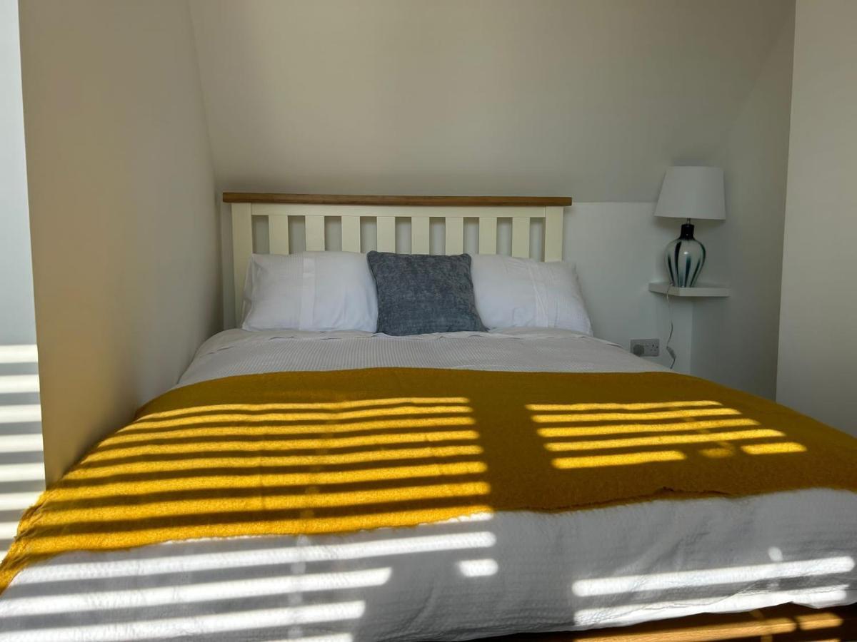 Weymouth Harbour Luxury Apartment Eksteriør bilde